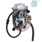 Carburetor for Kawasaki KVF360 Prairie 360 (2003–2007) 15003-1686 15003-0093