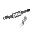 Set of 2 HVAC Mode Evaporator Levers for Chevrolet GMC