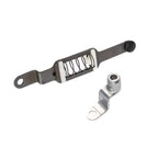 Set of 2 HVAC Mode Evaporator Levers for Chevrolet GMC