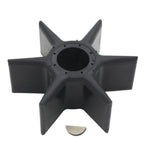 Water Pump Impeller for Yamaha 4 Stroke 225 250 300 350 hp (2000–2023) 6CE-44352-00