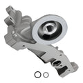 Oil Pump for Chrysler Sebring 2.4L (2001–2006) Aluminum