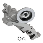 Oil Pump for Chrysler Sebring 2.4L (2001–2006) Aluminum