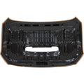 CAPA Certified Hood for Subaru WRX (2015–2021)