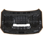 CAPA Certified Hood for Subaru WRX (2015–2021)