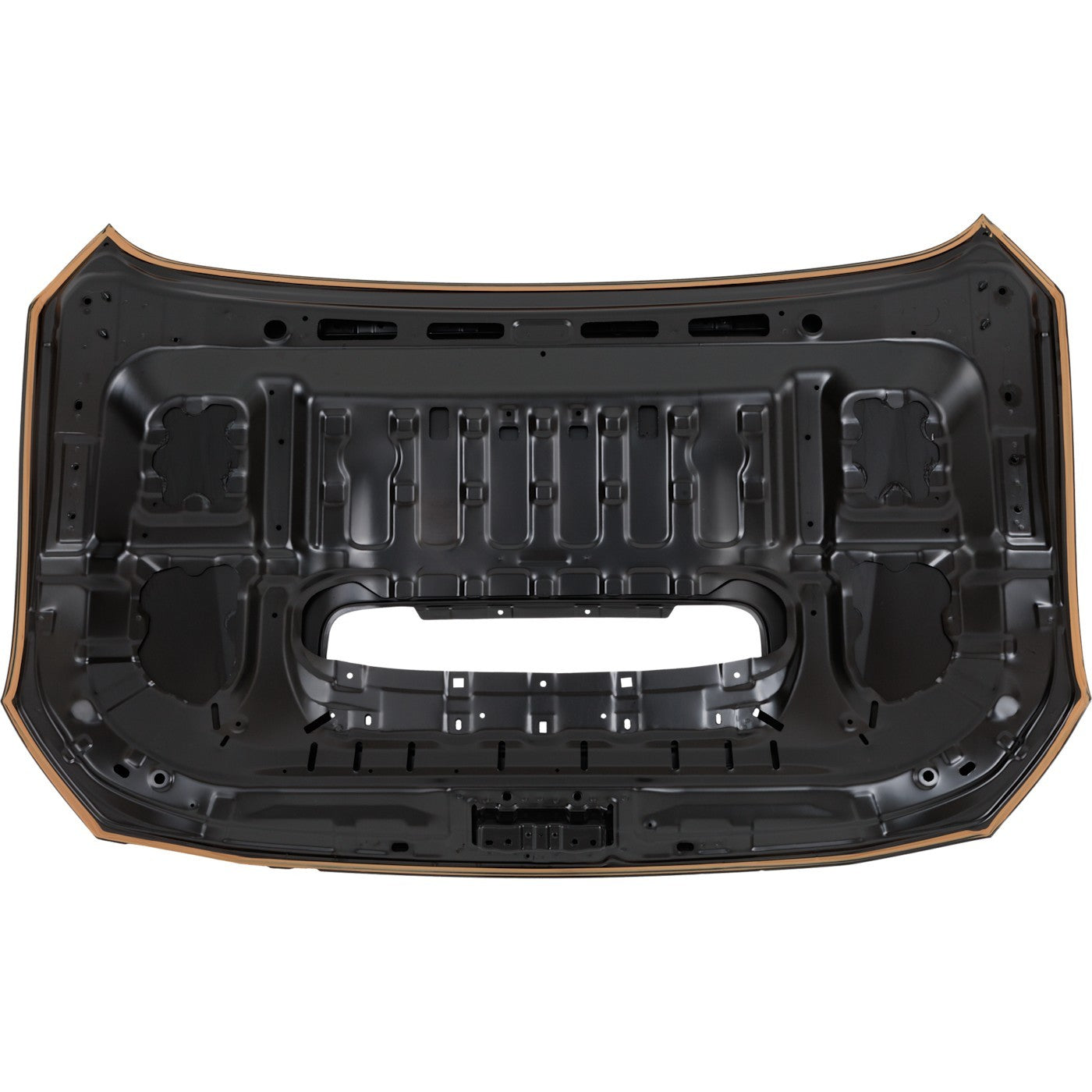 CAPA Certified Hood for Subaru WRX (2015–2021)