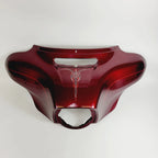 Outer Fairing for Harley-Davidson FLHTCUTG Tri Glide (57000379) Mysterious Red