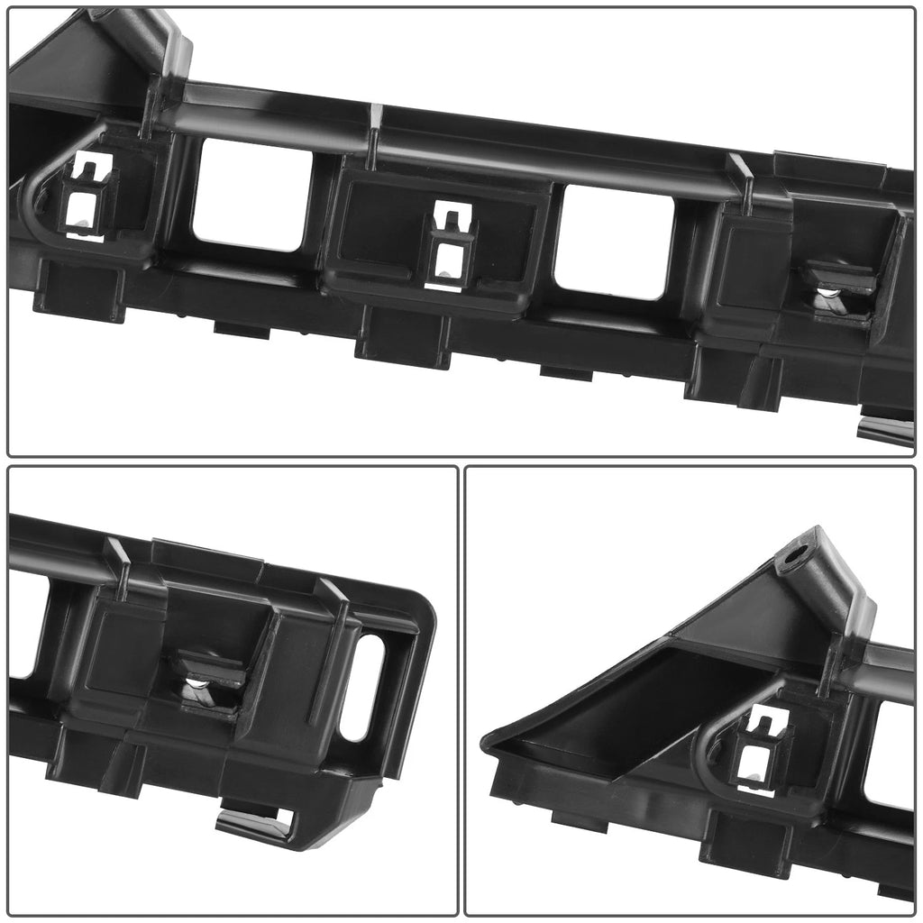 Passenger Right Front Bumper Bracket for Volkswagen Passat (2012–2015)