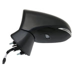 Driver Left Side Heated Mirror for Lexus GS350 GS300 GS200t GS450h (2013)