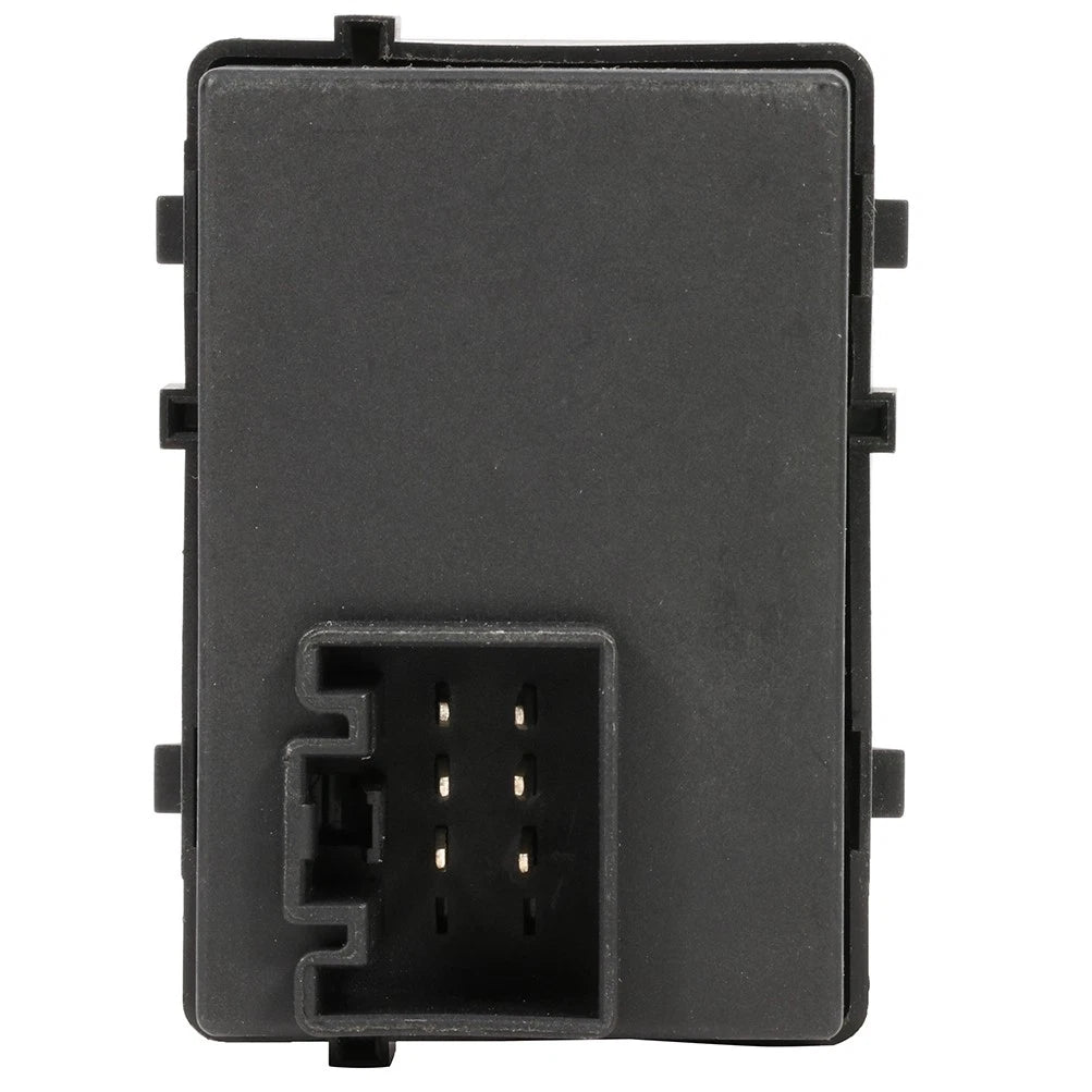Window Switch for Ford F250 F350 F450 F550 Super Duty (2002–2007) Front Left