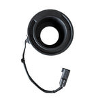 A C Compressor Clutch Replacement for Ford Fiesta 1.0L (2017-2019)