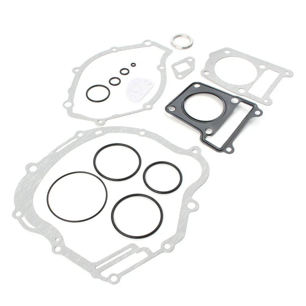 Engine Gasket Rebuild Kit O-ring Seal for Yamaha TTR 125