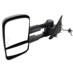 Heated Towing Mirror for Chevy Sierra 3500 HD (Driver Left Side)