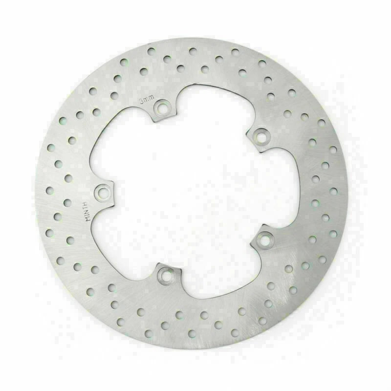 Front Brake Disc Rotor for Yamaha YP250R X-Max, YP400 Skyliner (2004)