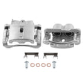 Rear Disc Brake Calipers Pair for Chevrolet Silverado 3500 HD (2007–2010) 18-B4729