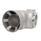 Stainless Steel Mixing Elbow for Volvo Penta (Replaces PN: 861289, 851289)