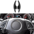 Carbon Fiber Shift Paddle for Chevrolet Camaro (2016-2022)