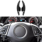 Carbon Fiber Shift Paddle for Chevrolet Camaro (2016-2022)