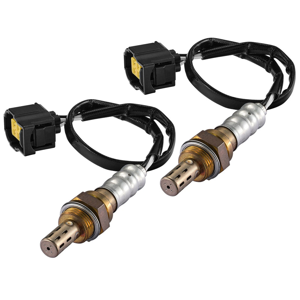 Set of 2 Oxygen Sensors for Volkswagen Routan (2009–2010)