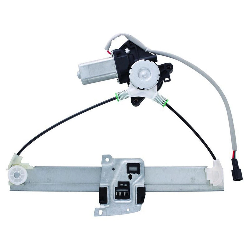 Power Window Regulator with Motor for Mercury Mariner (2005–2007) Rear Right