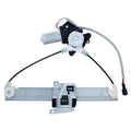 Power Window Regulator with Motor for Mercury Mariner (2005–2007) Rear Right