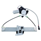 Power Window Regulator with Motor for Mercury Mariner (2005–2007) Rear Right