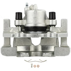 Front Left Brake Caliper for Mazda 3, Mazda 5 (2008–2015)