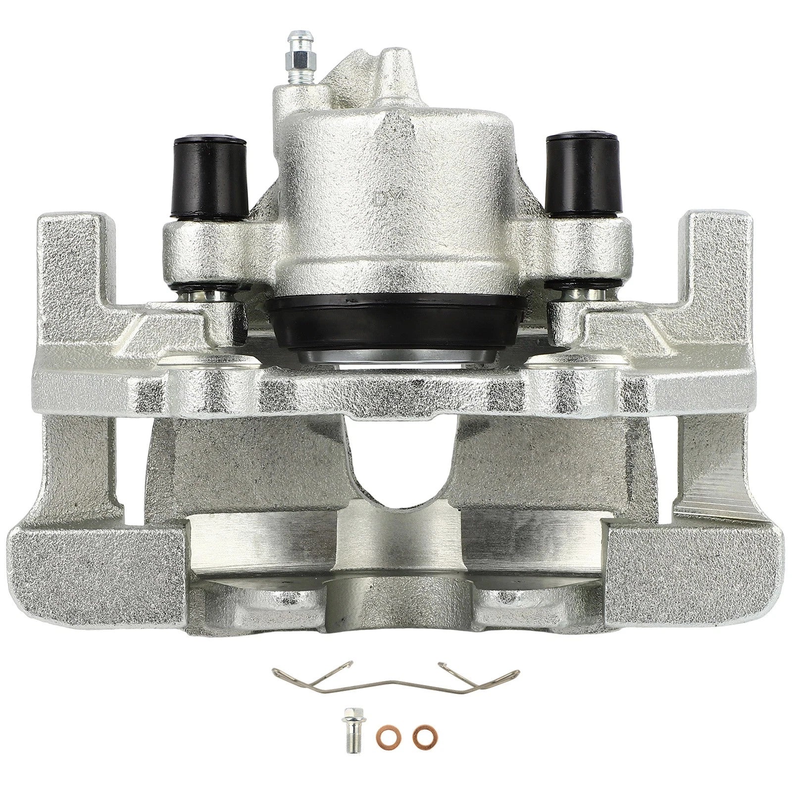 Front Left Brake Caliper for Mazda 3, Mazda 5 (2008–2015)
