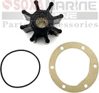 Water Pump Impeller Kit for Jabsco 920-0003, Johnson 09-1028B-9 (18-3038)