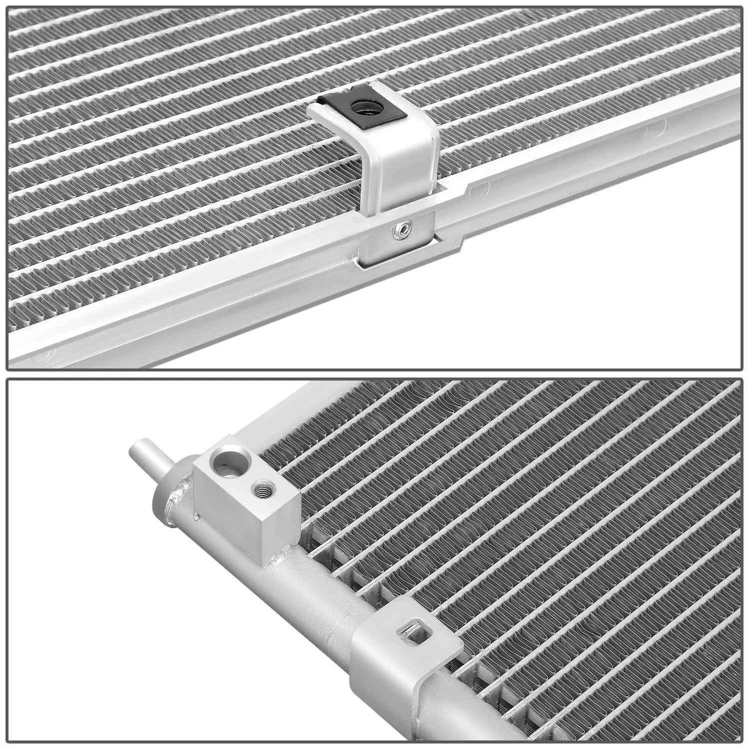 A/C Condenser for Honda Insight (2000–2006) HO3030114