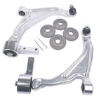 Front & Lower Control Arms w/ Ball Joints for Honda Pilot (2009–2015) K621550 K621551