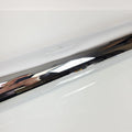Chrome Slip On Muffler for Harley-Davidson Low Rider ST Softail (2025)