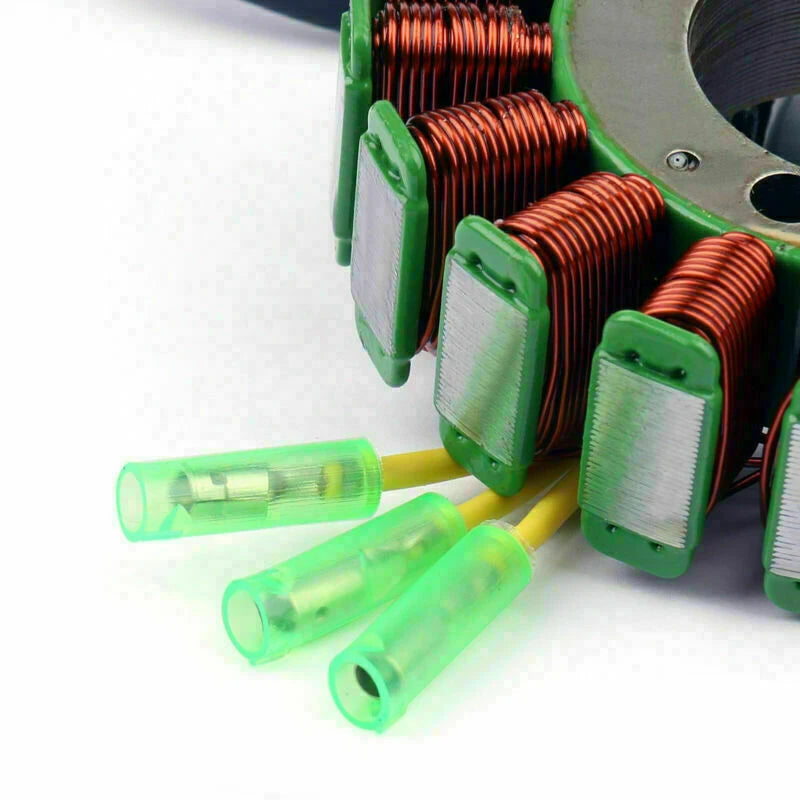 Generator Stator Coil for Kawasaki VN750 Vulcan 750 (1986–2006)