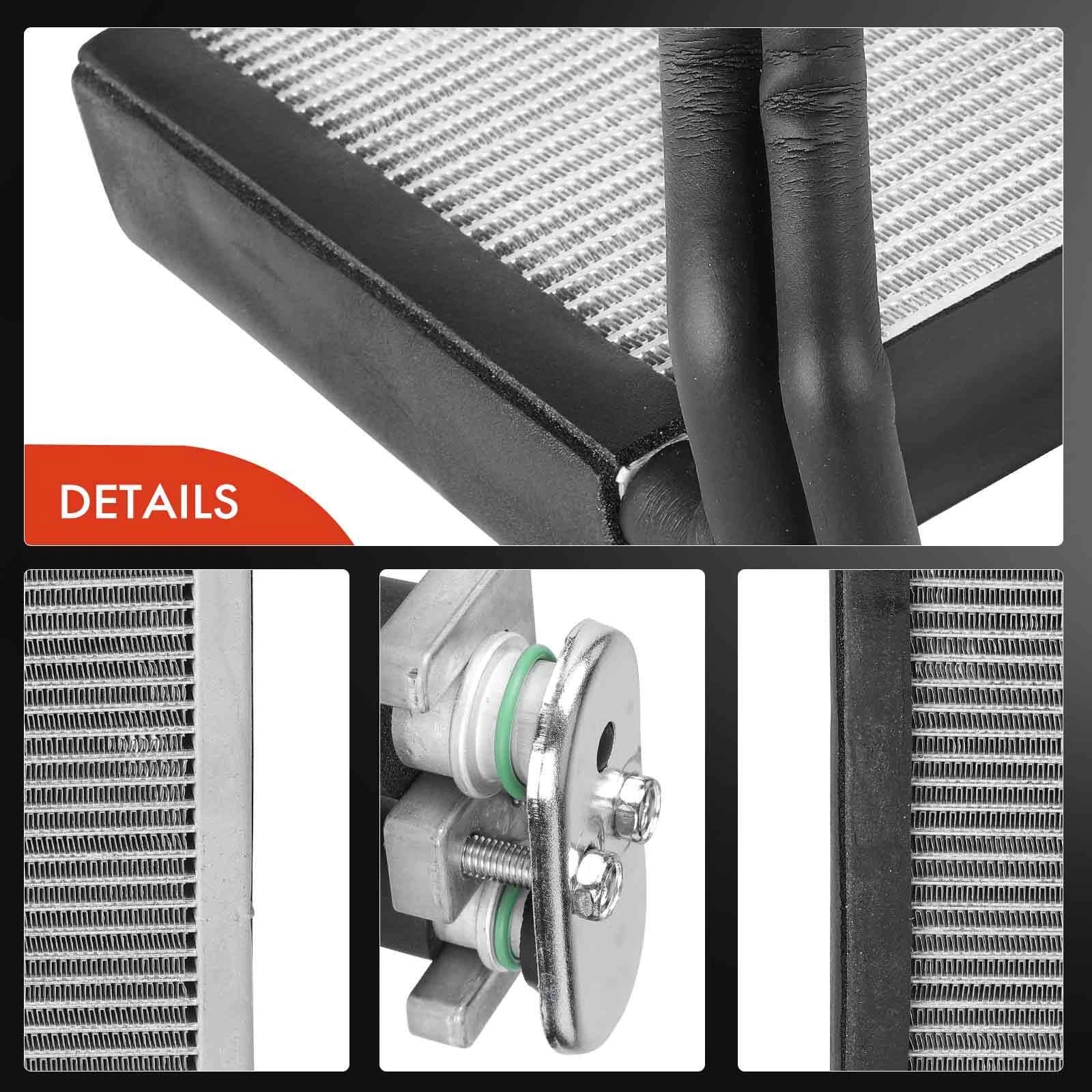 A/C Evaporator Core for Ford Escape (2013-2016) Lincoln MKC (2015-2016)