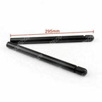 7/8" Clip On Handlebar Tube for Aprilia BMW Honda T9 (Fits )