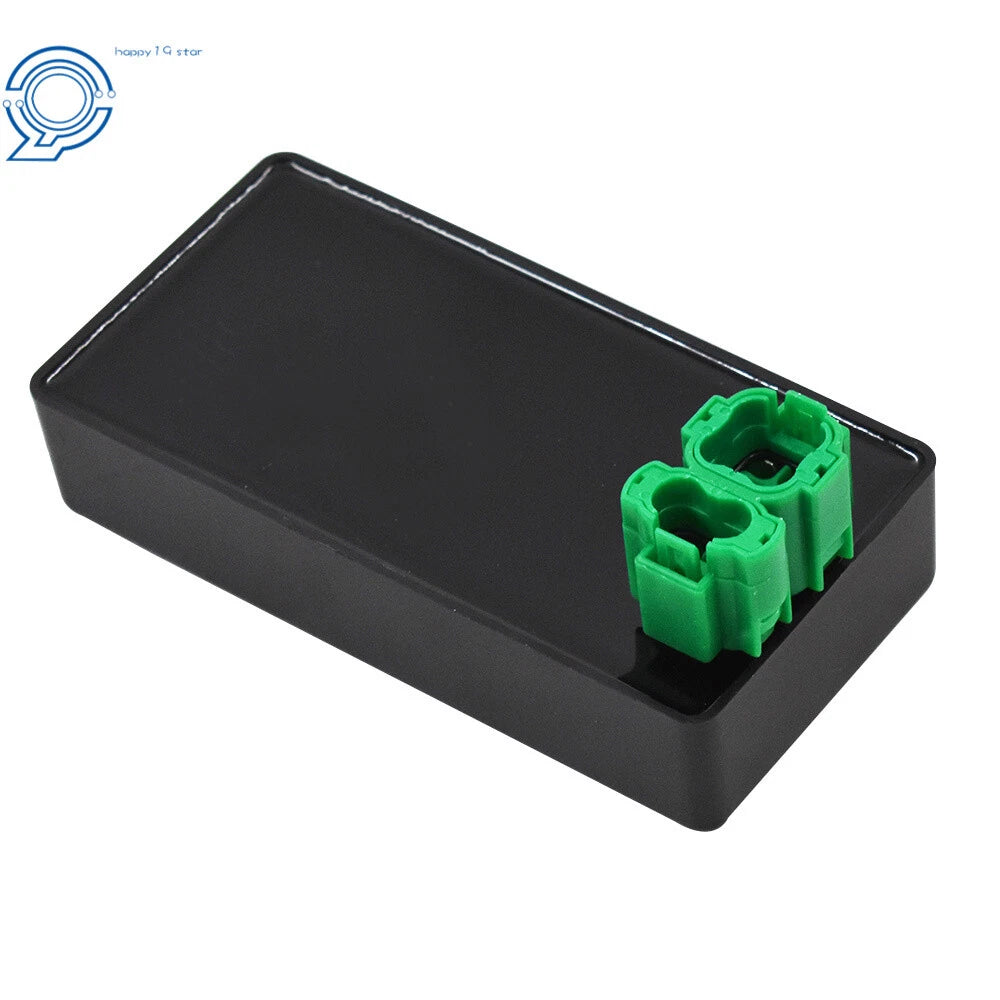 CDI Module Box for Honda NX650 XR650L (1988–2015)