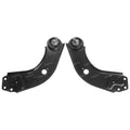 LH+RH Rear Control Arm for Ford Falcon BA BF FG (2002 - 2014)