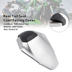Rear Tail Seat Cowl Fairing Cover for Kawasaki Z900 Z900SE (2025–2026) Gray