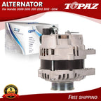 Alternator for Honda Fit (2009–2014)