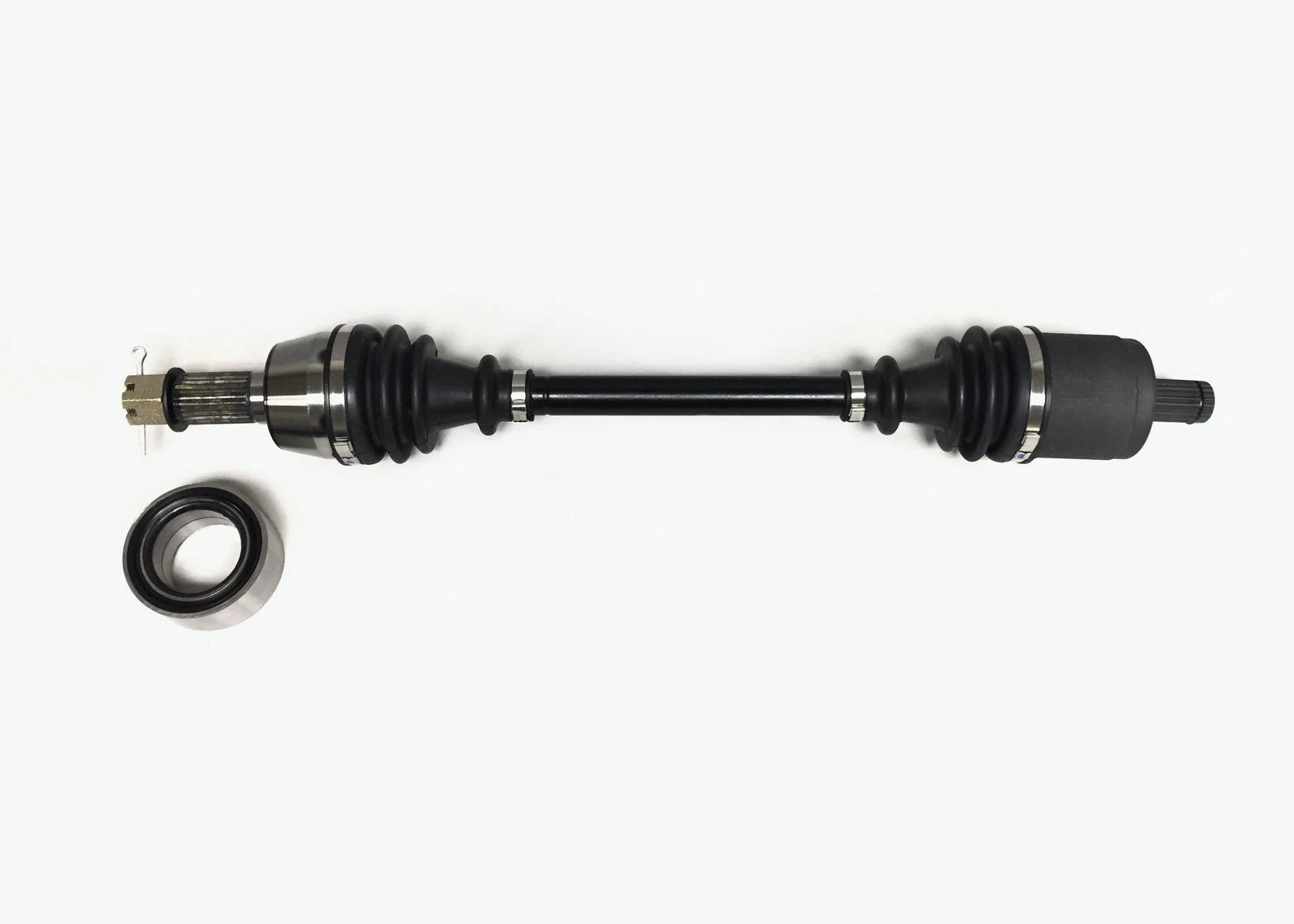 Precision Front CV Axle & Bearing for Polaris RZR 570 (2012–2021), RZR 800 (2008–2014)