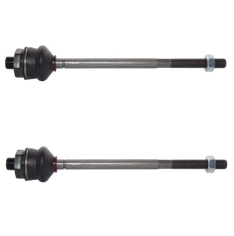 Set of 2 Inner Steering Tie Rod Ends for Silverado 1500 GMC 4WD (2014–2019)