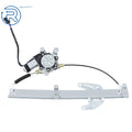 Left Rear Power Window Regulator with Motor for Nissan Pathfinder (1996–2004)