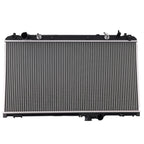 Direct Replace Radiator for Lexus IS200 IS300 (1999–2005) 16400-46720