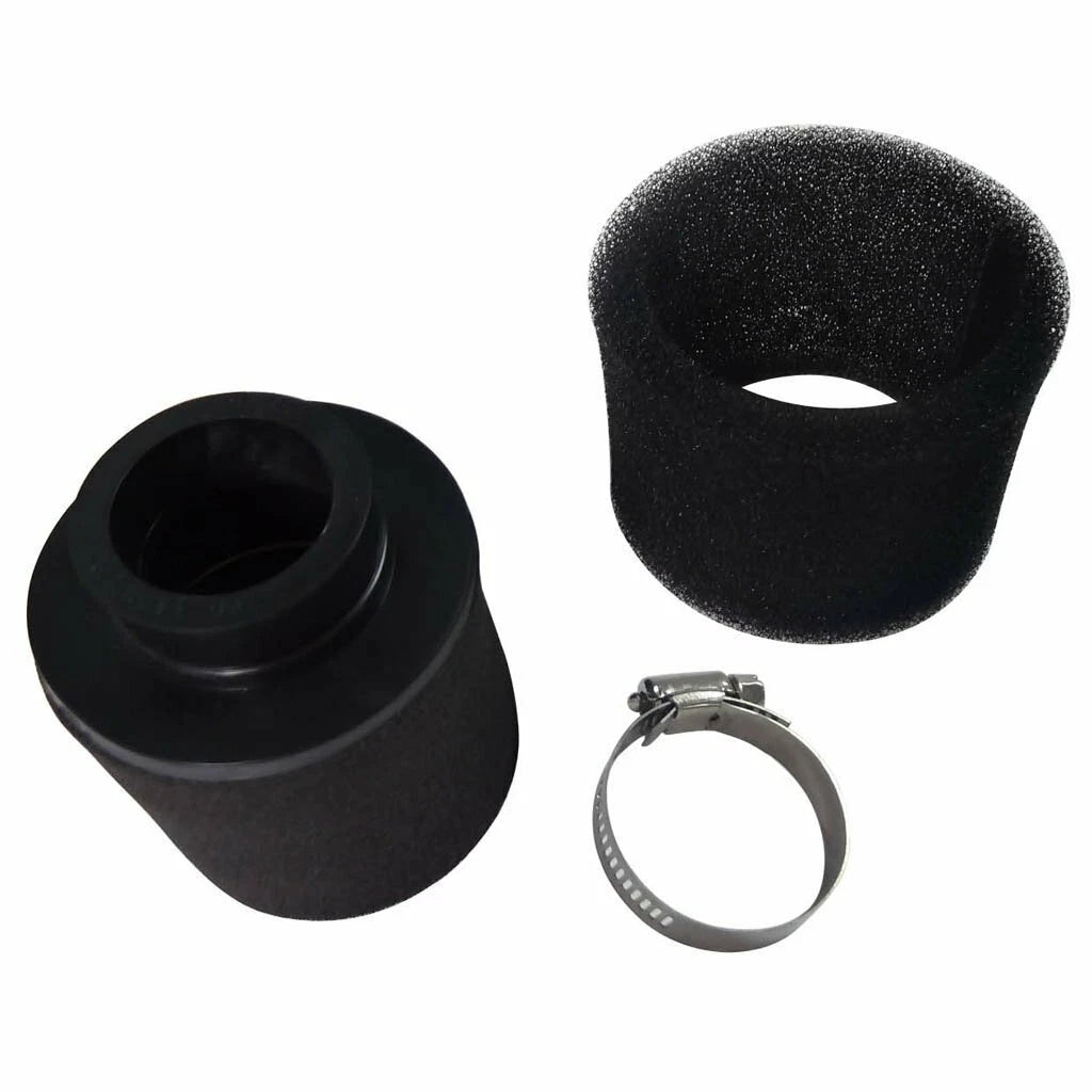 Universal Foam Air Filter Cleaner for ATV Quad Dirt Pit Bike (35mm)