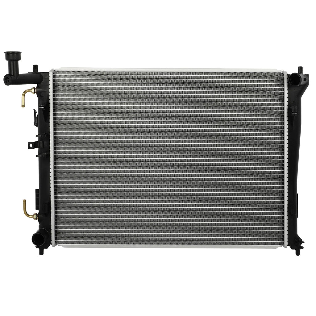Radiator for Hyundai Elantra (2007–2012)