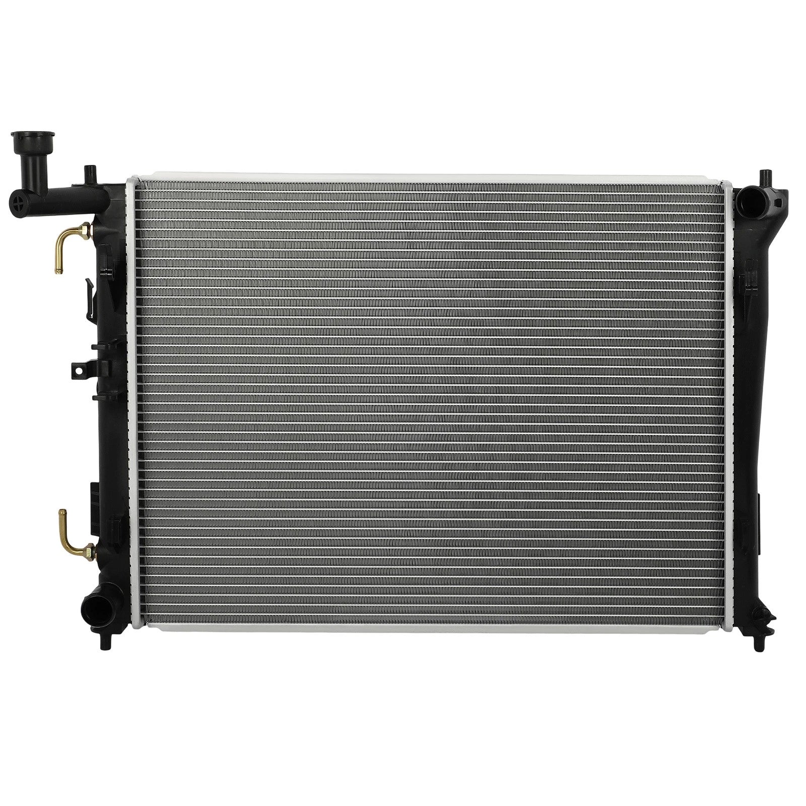 Radiator for Hyundai Elantra (2007–2012)