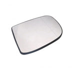 Left Rearview Mirror Glass for Mercedes-Benz W220 S-Class (2000-2006)