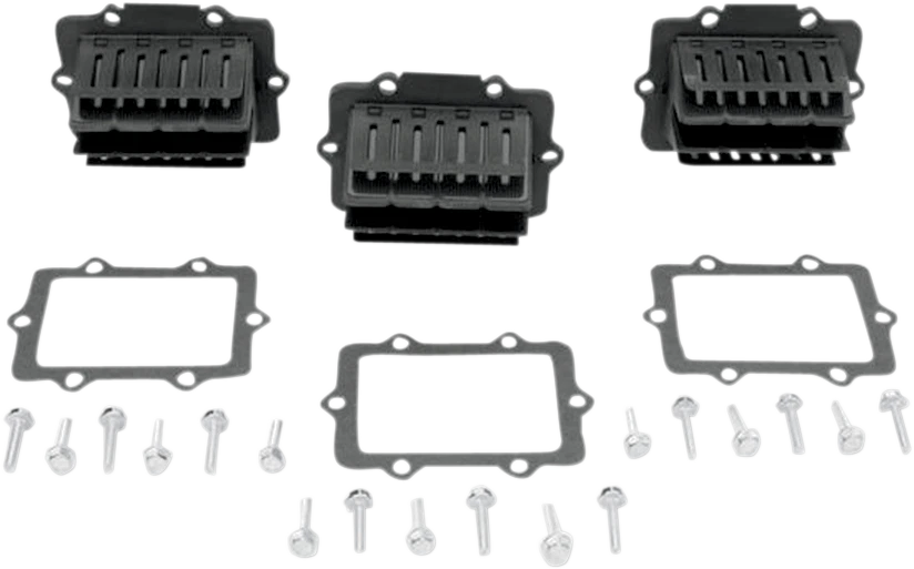 V-Force 3 Reed Valve Set for Ski-Doo (V3120-794A-3)