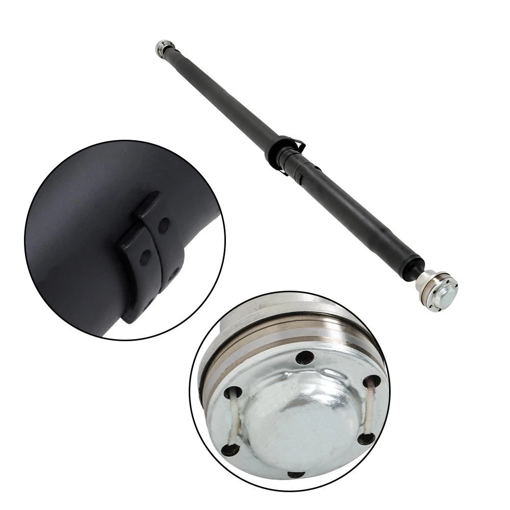 Rear Driveshaft Prop Shaft Assembly for Land Rover LR2 (2009–2012) 976-584 LR021552