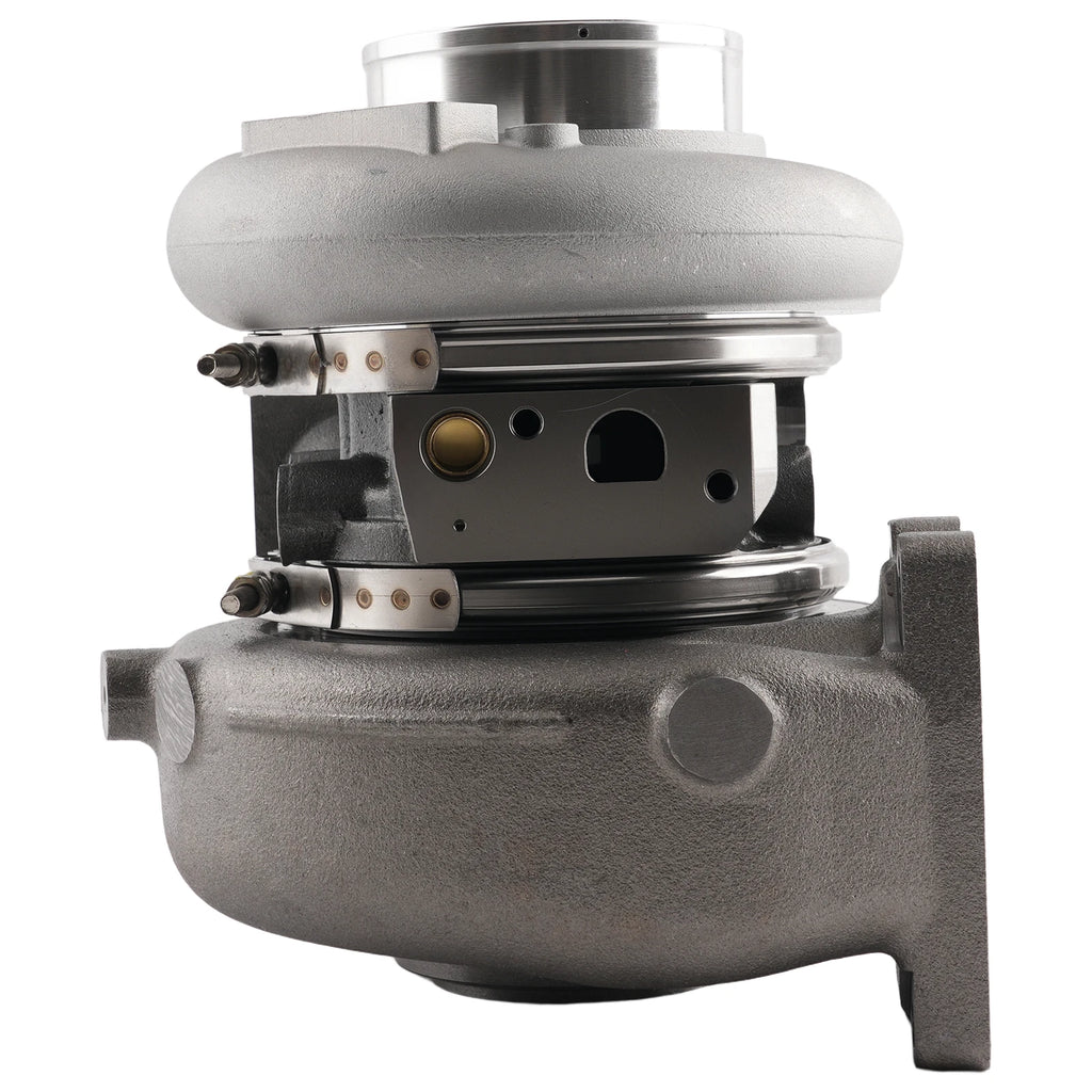 Turbocharger HE300VG for Ram 2500 3500 4500 5500 6.7L ISB (2013–2018)
