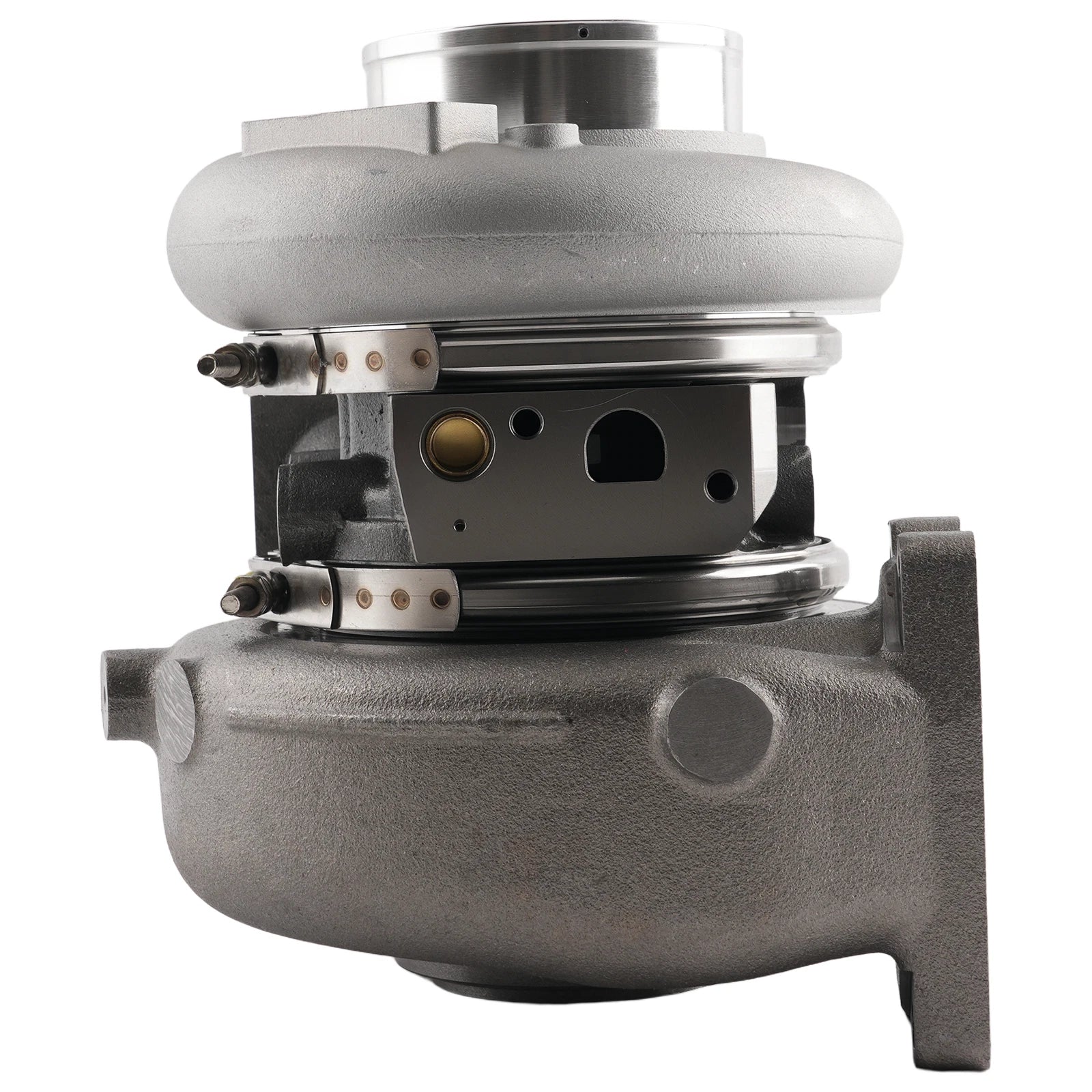Turbocharger HE300VG for Ram 2500 3500 4500 5500 6.7L ISB (2013–2018)